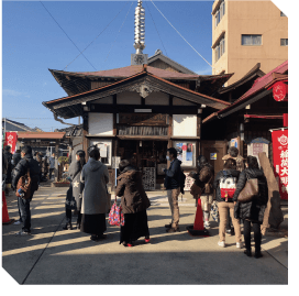 第20回 津島てら・まち御縁結び